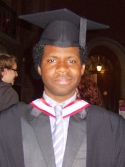 Anthony Narain