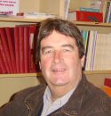 Rob Dodd