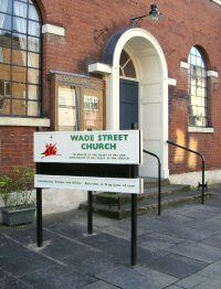 Wade Street Church
